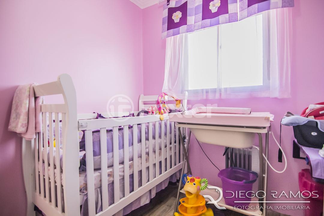 Apartamento à venda com 3 quartos, 63m² - Foto 14