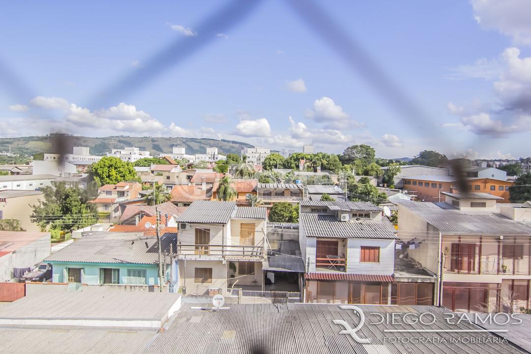 Apartamento à venda com 3 quartos, 63m² - Foto 15