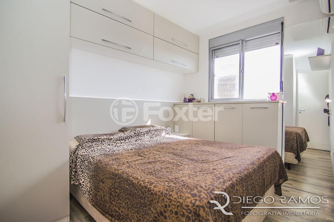 Apartamento à venda com 3 quartos, 63m² - Foto 16