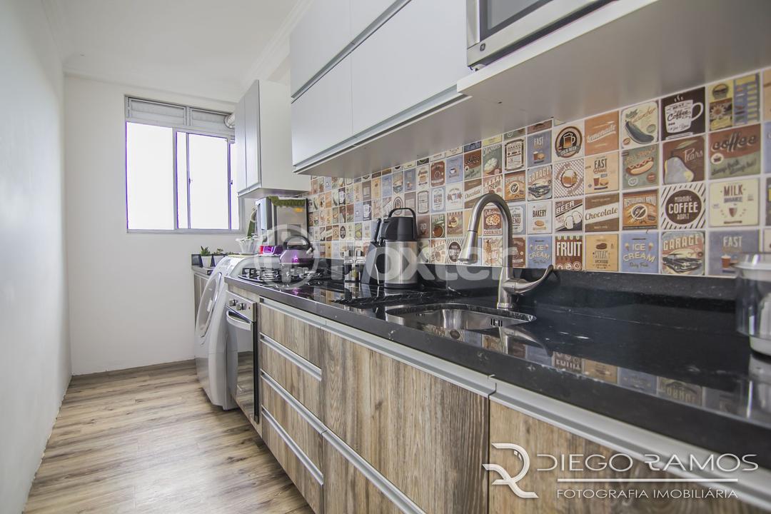 Apartamento à venda com 3 quartos, 63m² - Foto 21
