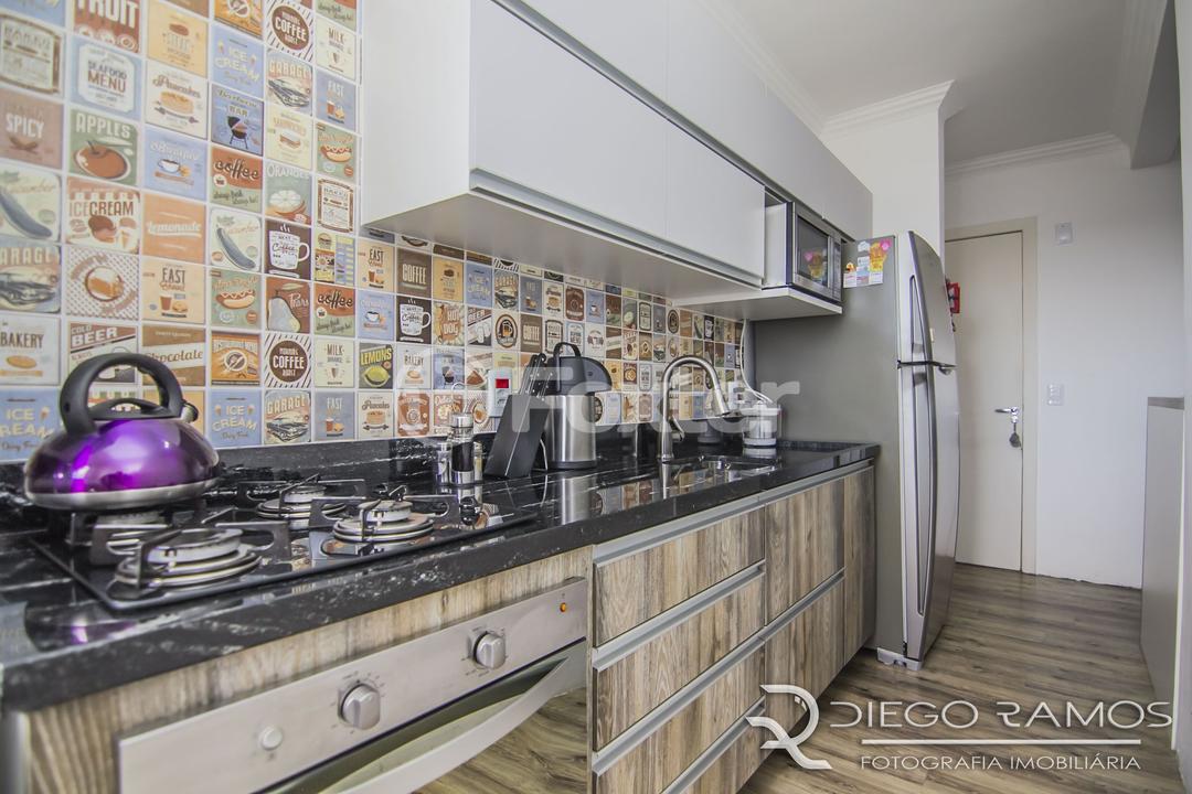 Apartamento à venda com 3 quartos, 63m² - Foto 22