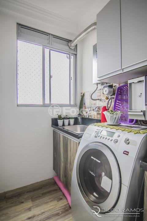 Apartamento à venda com 3 quartos, 63m² - Foto 23