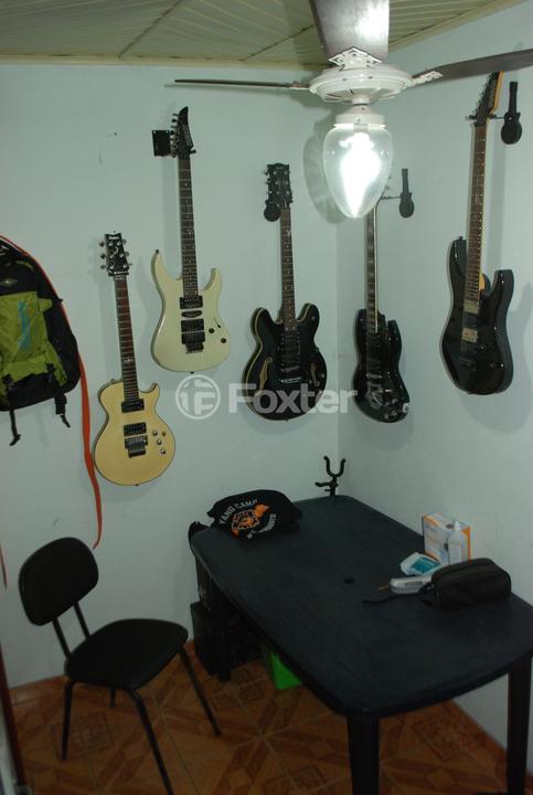 Casa à venda com 4 quartos, 130m² - Foto 17