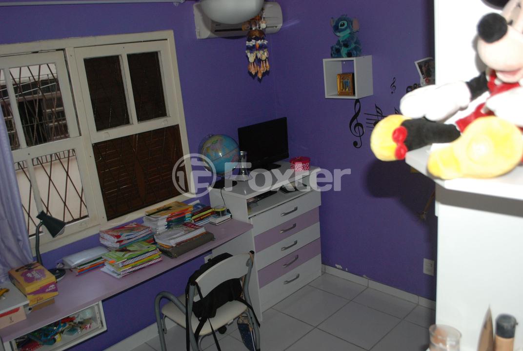 Casa à venda com 4 quartos, 130m² - Foto 20