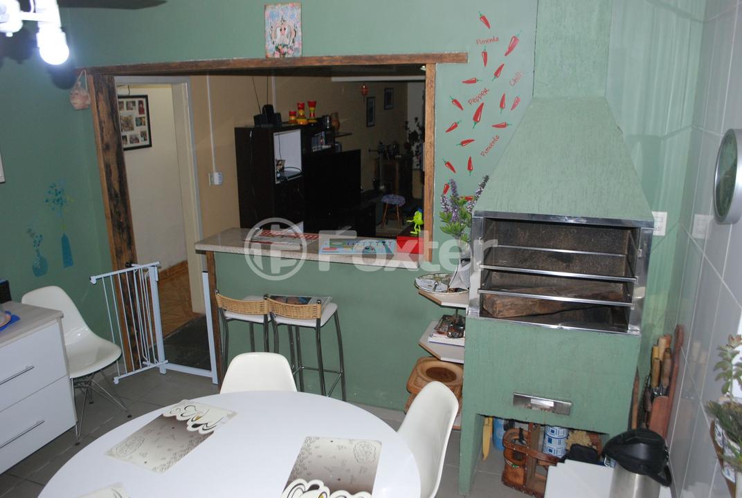 Casa à venda com 4 quartos, 130m² - Foto 15