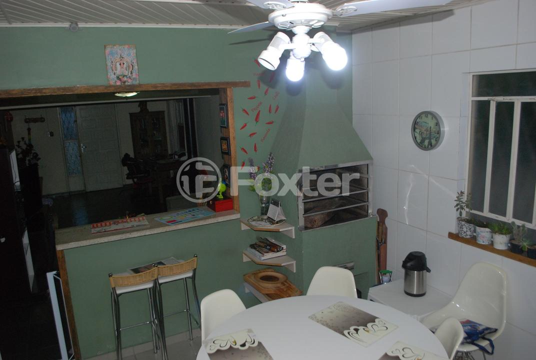 Casa à venda com 4 quartos, 130m² - Foto 13