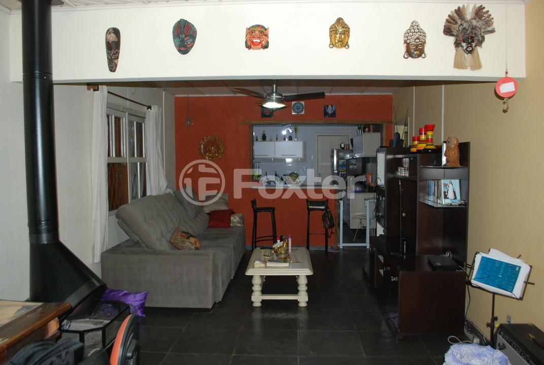 Casa à venda com 4 quartos, 130m² - Foto 24