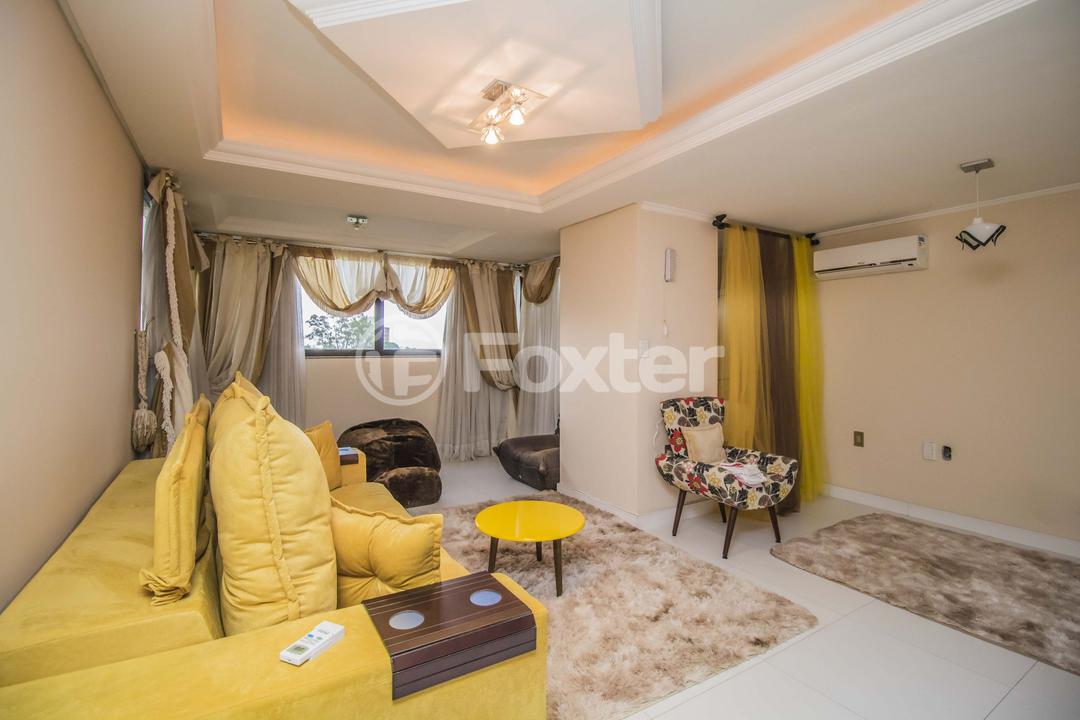 Cobertura à venda com 2 quartos, 159m² - Foto 1