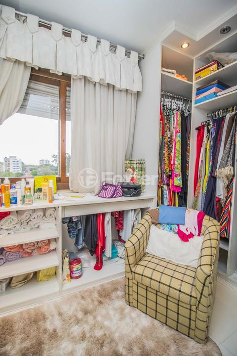 Cobertura à venda com 2 quartos, 159m² - Foto 4