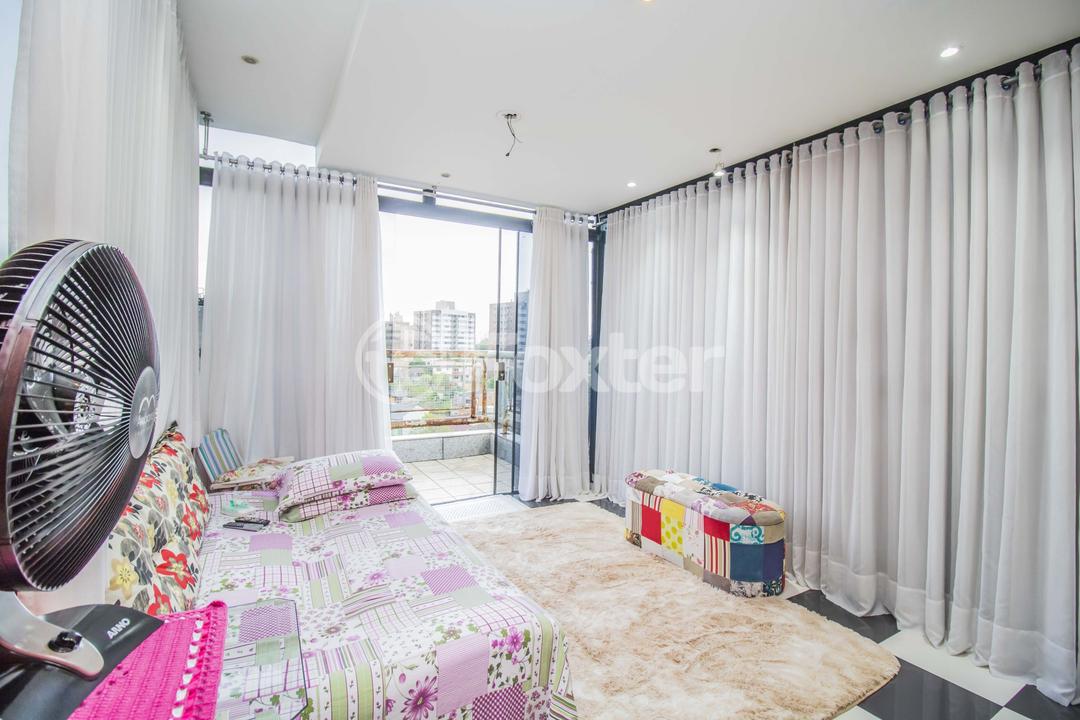 Cobertura à venda com 2 quartos, 159m² - Foto 9