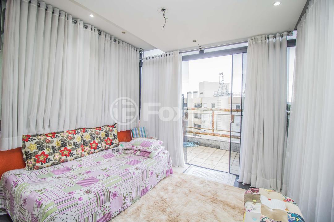 Cobertura à venda com 2 quartos, 159m² - Foto 10