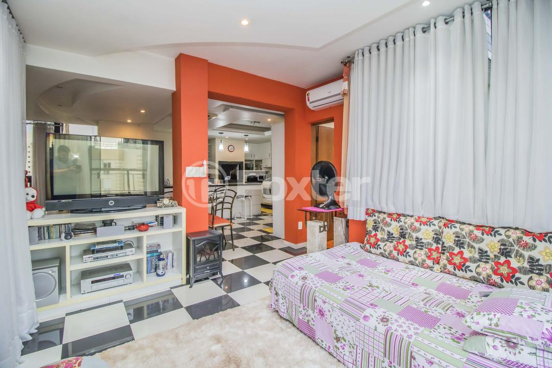 Cobertura à venda com 2 quartos, 159m² - Foto 11