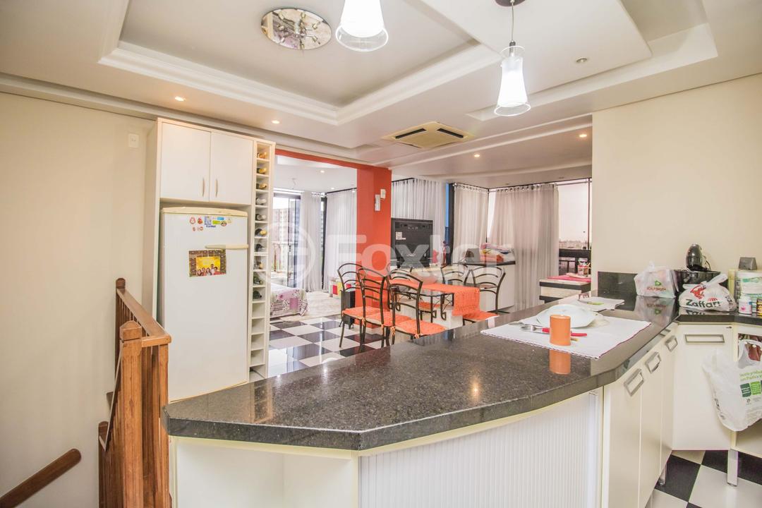 Cobertura à venda com 2 quartos, 159m² - Foto 14
