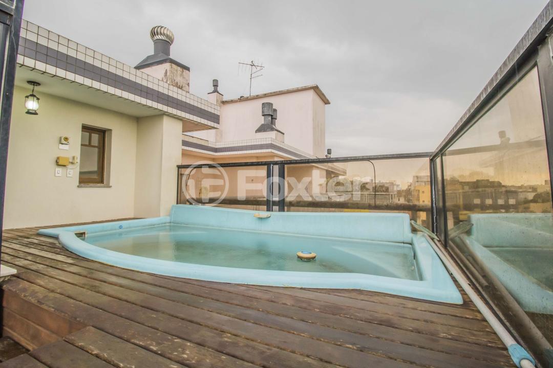 Cobertura à venda com 2 quartos, 159m² - Foto 18