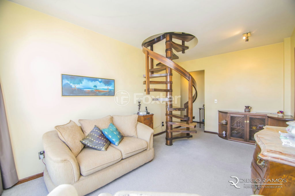 Cobertura à venda com 2 quartos, 151m² - Foto 4