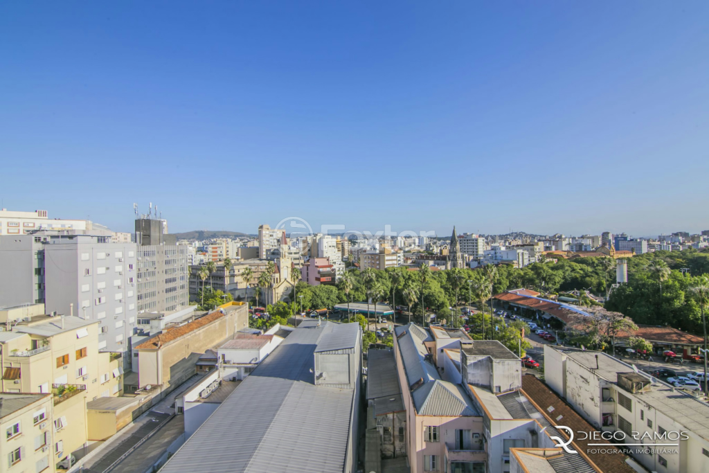 Cobertura à venda com 2 quartos, 151m² - Foto 5