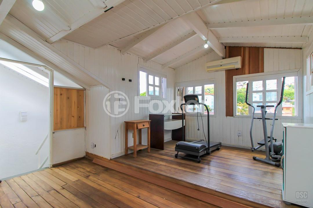 Casa de Condomínio à venda com 4 quartos, 139m² - Foto 25