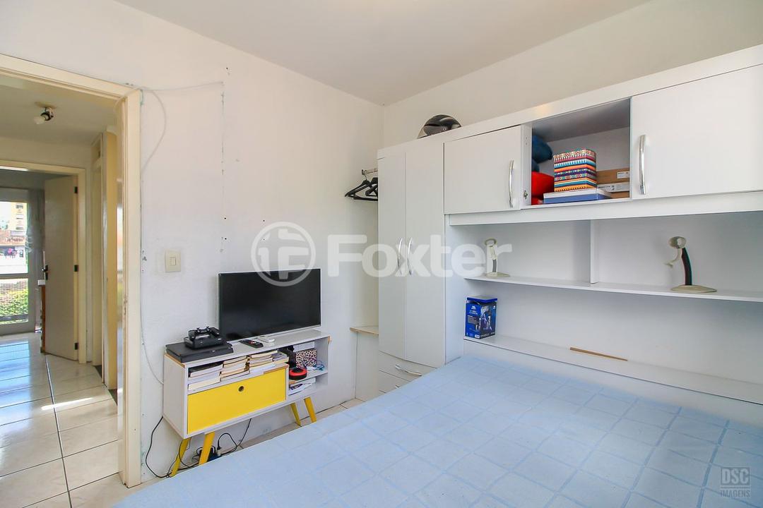 Casa de Condomínio à venda com 4 quartos, 139m² - Foto 18