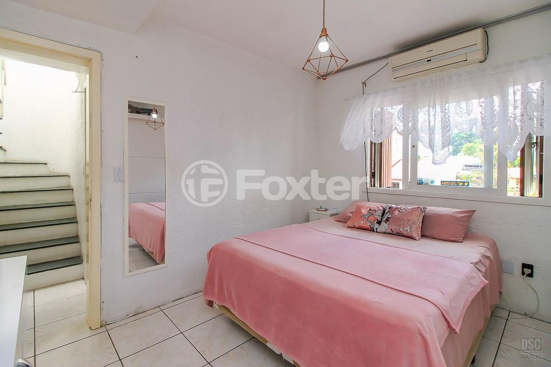 Casa de Condomínio à venda com 4 quartos, 139m² - Foto 23