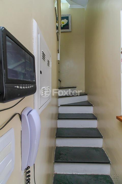Casa de Condomínio à venda com 4 quartos, 139m² - Foto 17