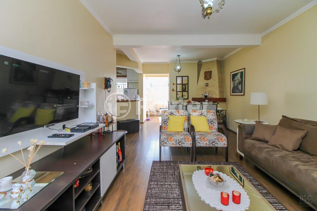 Casa de Condomínio à venda com 4 quartos, 139m² - Foto 3