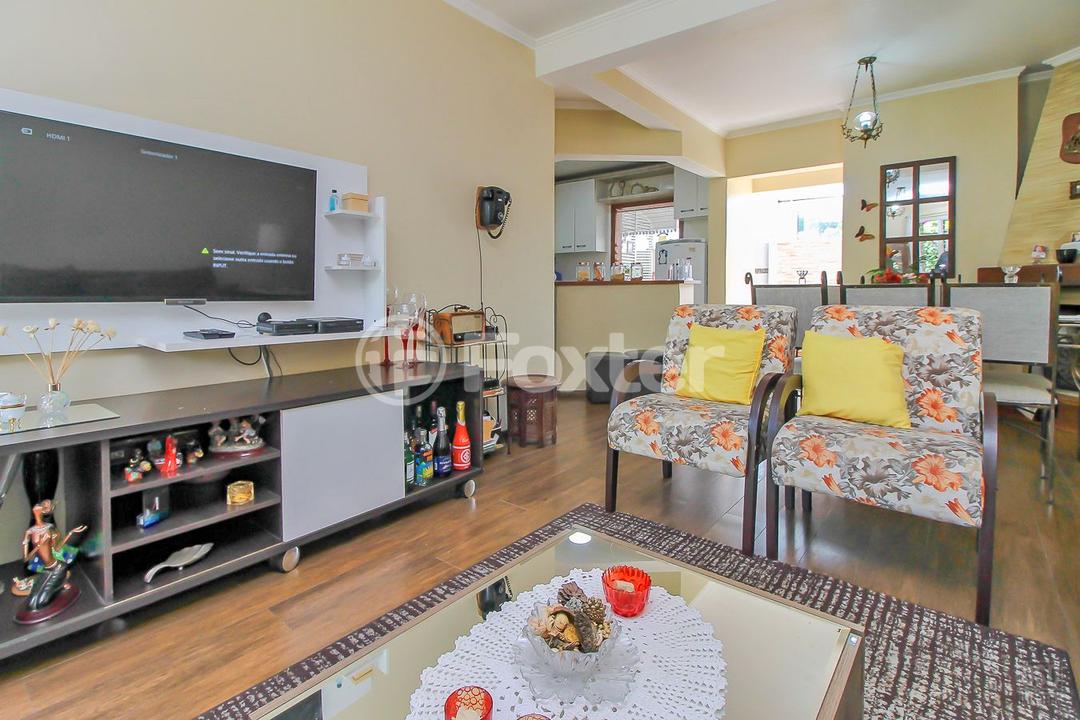 Casa de Condomínio à venda com 4 quartos, 139m² - Foto 2
