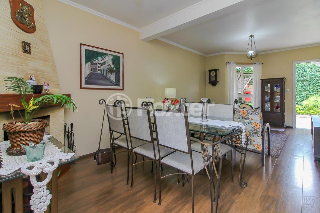Casa de Condomínio à venda com 4 quartos, 139m² - Foto 5
