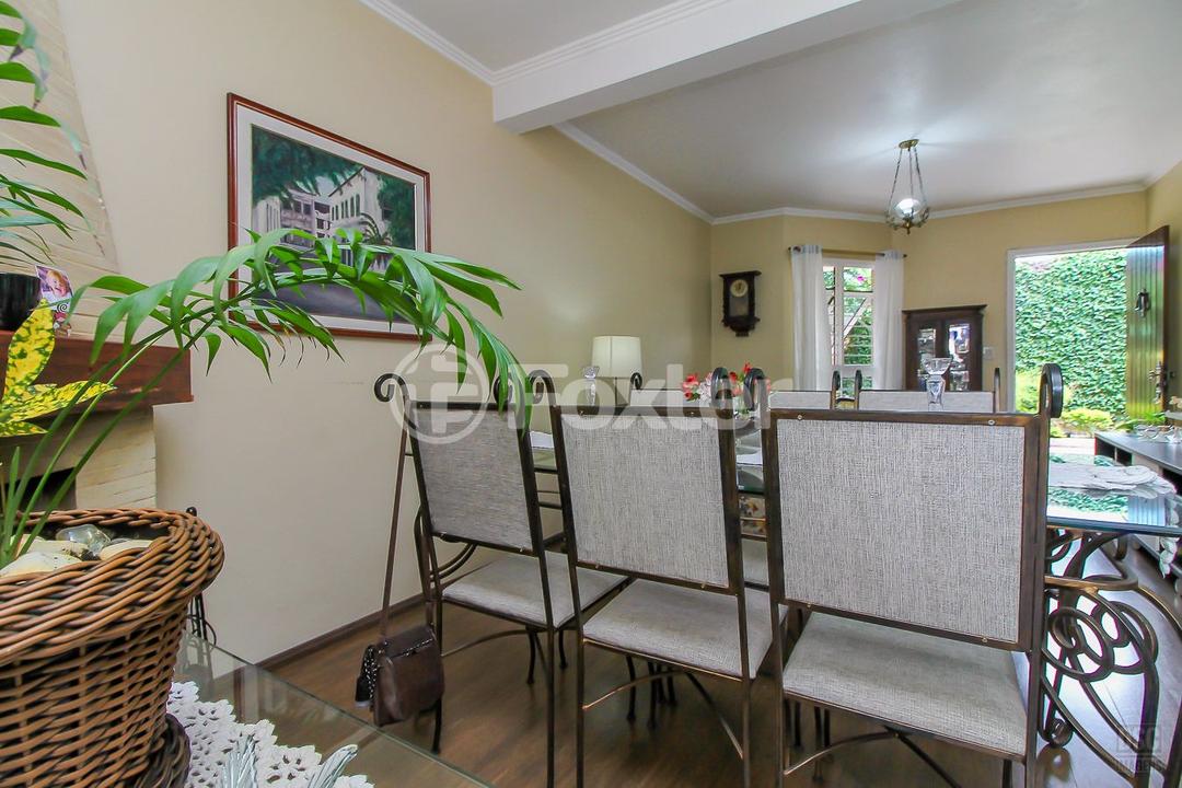 Casa de Condomínio à venda com 4 quartos, 139m² - Foto 6