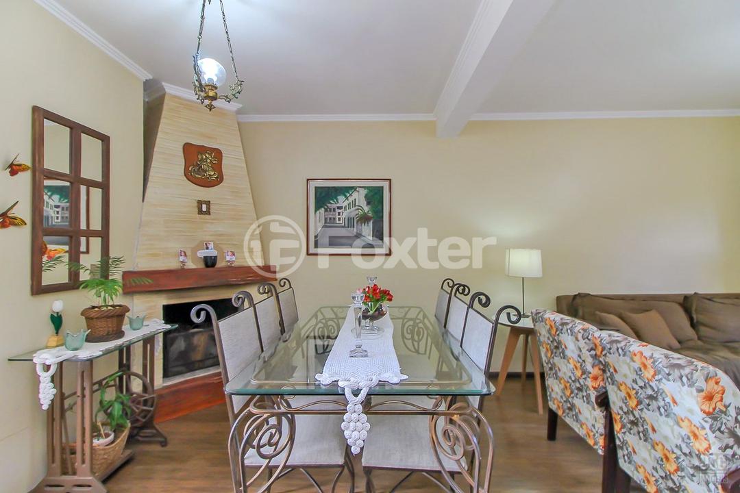 Casa de Condomínio à venda com 4 quartos, 139m² - Foto 7