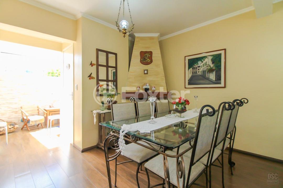 Casa de Condomínio à venda com 4 quartos, 139m² - Foto 4