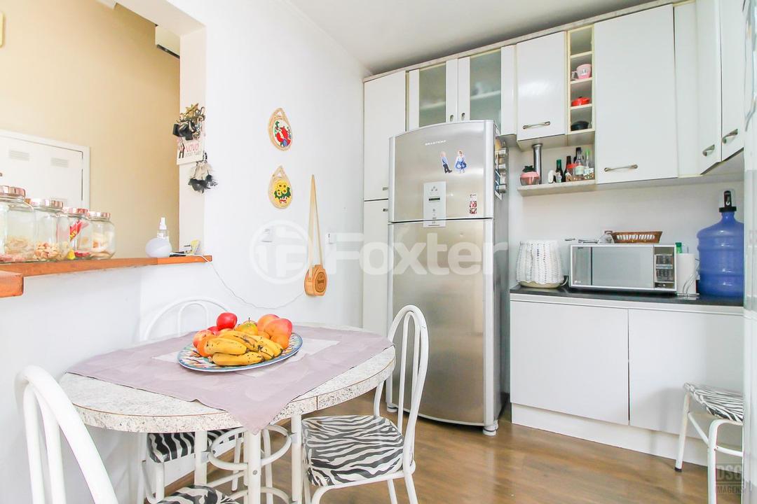 Casa de Condomínio à venda com 4 quartos, 139m² - Foto 8