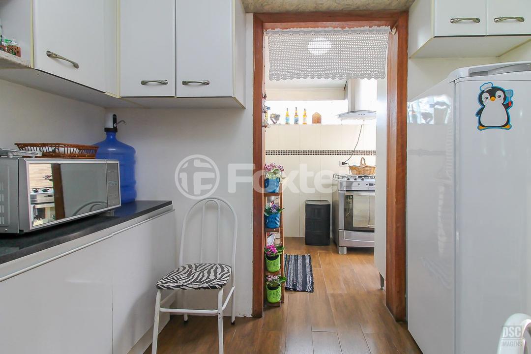 Casa de Condomínio à venda com 4 quartos, 139m² - Foto 9