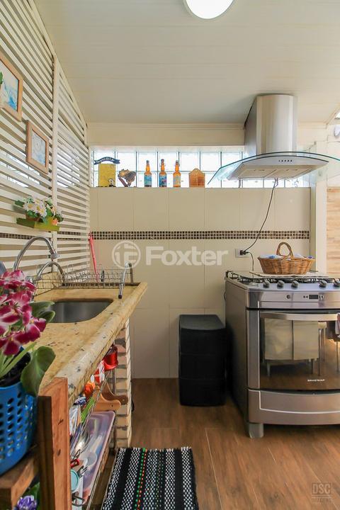 Casa de Condomínio à venda com 4 quartos, 139m² - Foto 14
