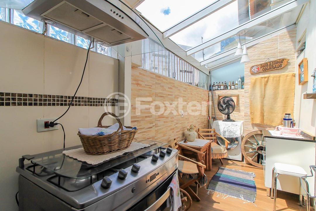 Casa de Condomínio à venda com 4 quartos, 139m² - Foto 15