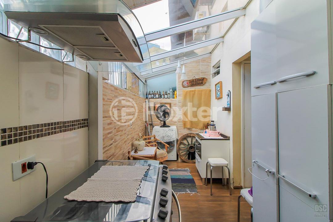 Casa de Condomínio à venda com 4 quartos, 139m² - Foto 12