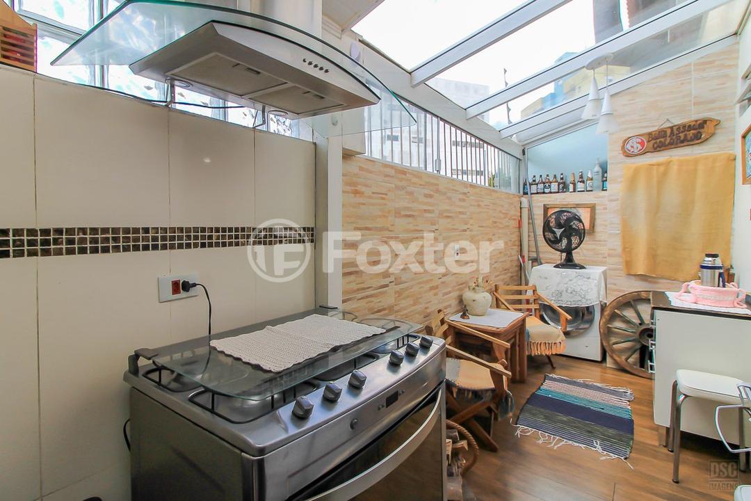 Casa de Condomínio à venda com 4 quartos, 139m² - Foto 16