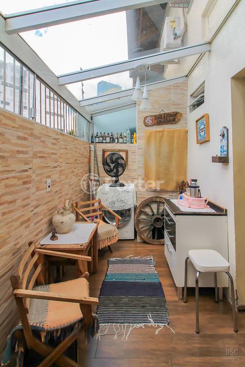 Casa de Condomínio à venda com 4 quartos, 139m² - Foto 10
