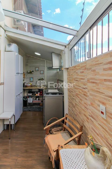 Casa de Condomínio à venda com 4 quartos, 139m² - Foto 11