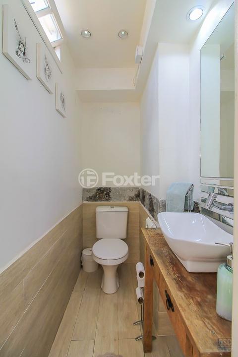 Casa de Condomínio à venda com 4 quartos, 139m² - Foto 13