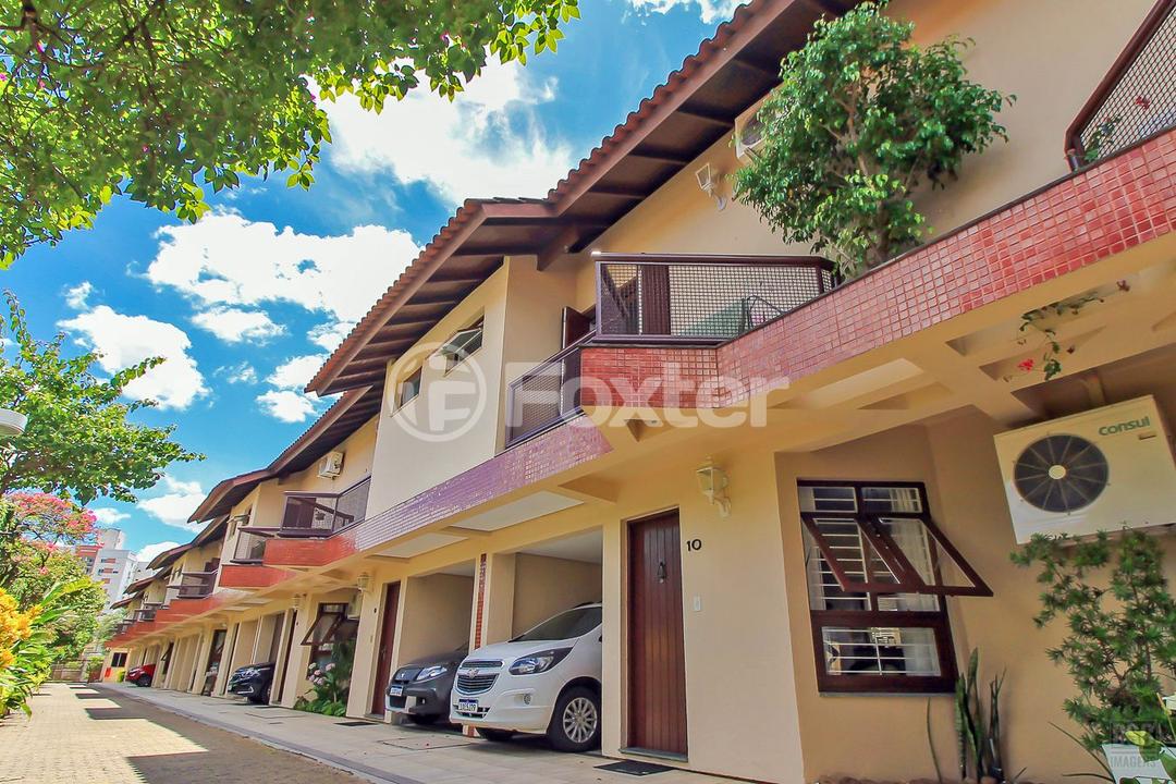Casa de Condomínio à venda com 4 quartos, 139m² - Foto 28