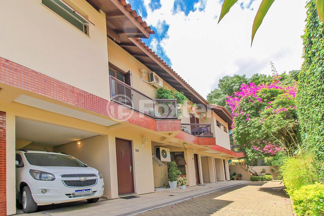 Casa de Condomínio à venda com 4 quartos, 139m² - Foto 27