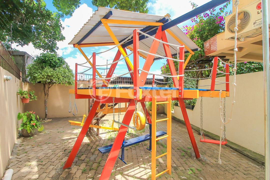 Casa de Condomínio à venda com 4 quartos, 139m² - Foto 26