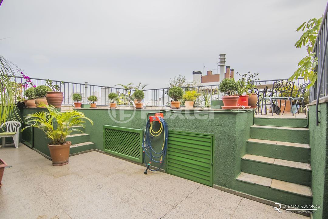 Cobertura à venda com 3 quartos, 296m² - Foto 3