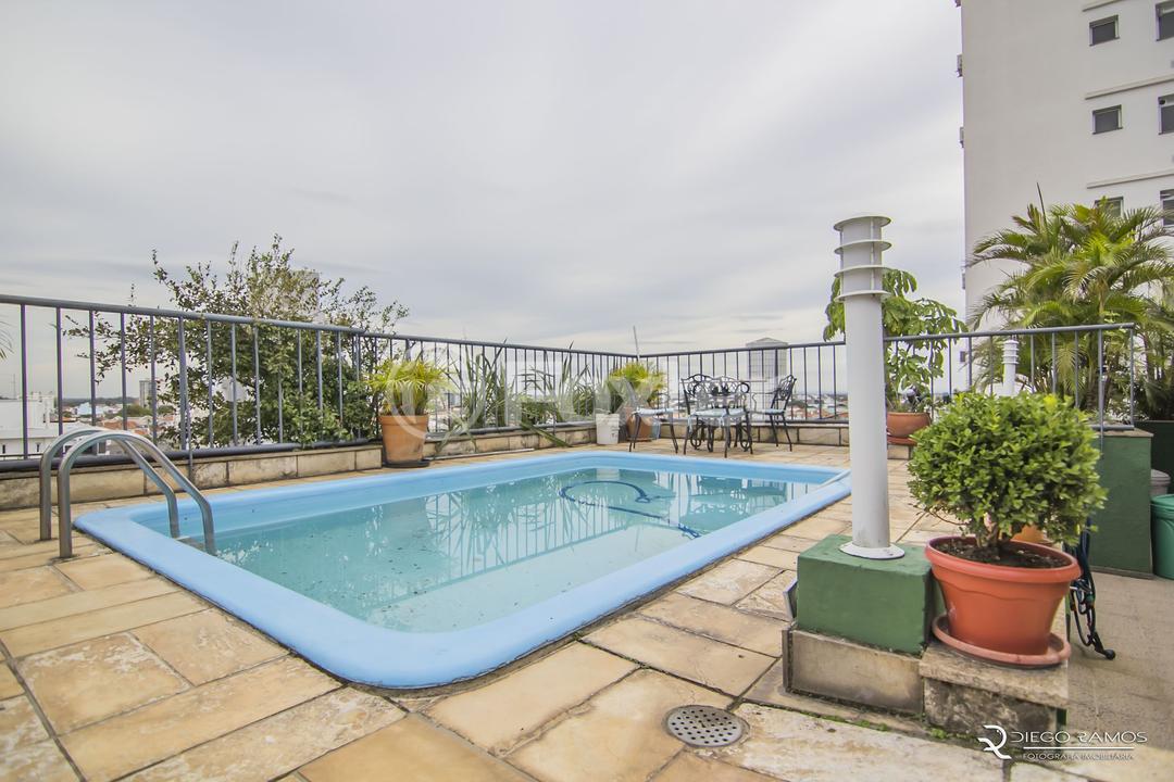 Cobertura à venda com 3 quartos, 296m² - Foto 2