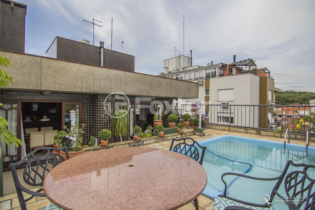 Cobertura à venda com 3 quartos, 296m² - Foto 1