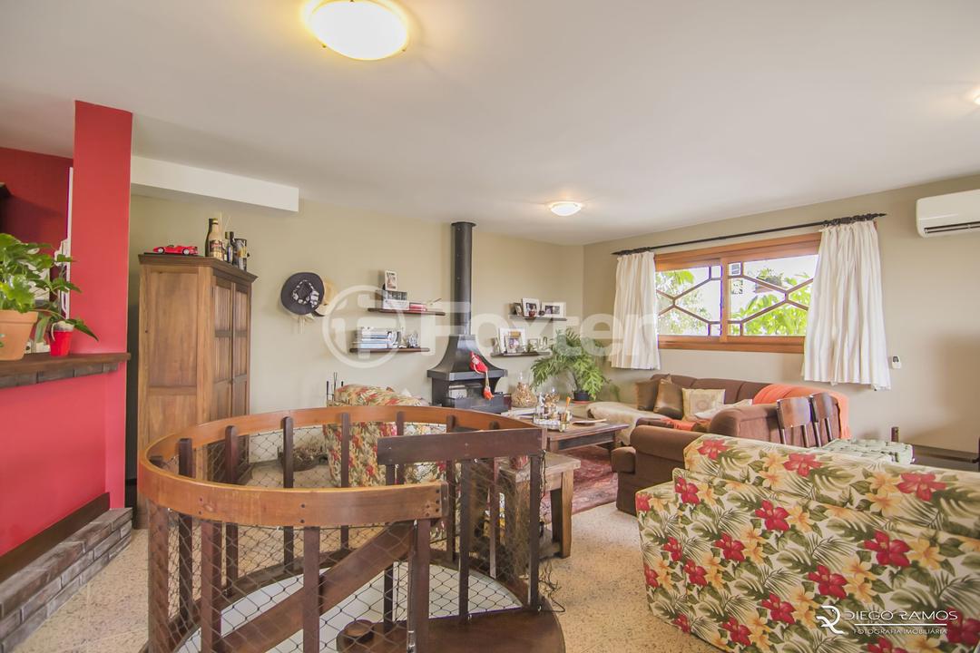 Cobertura à venda com 3 quartos, 296m² - Foto 8