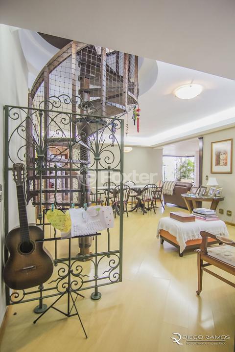 Cobertura à venda com 3 quartos, 296m² - Foto 15