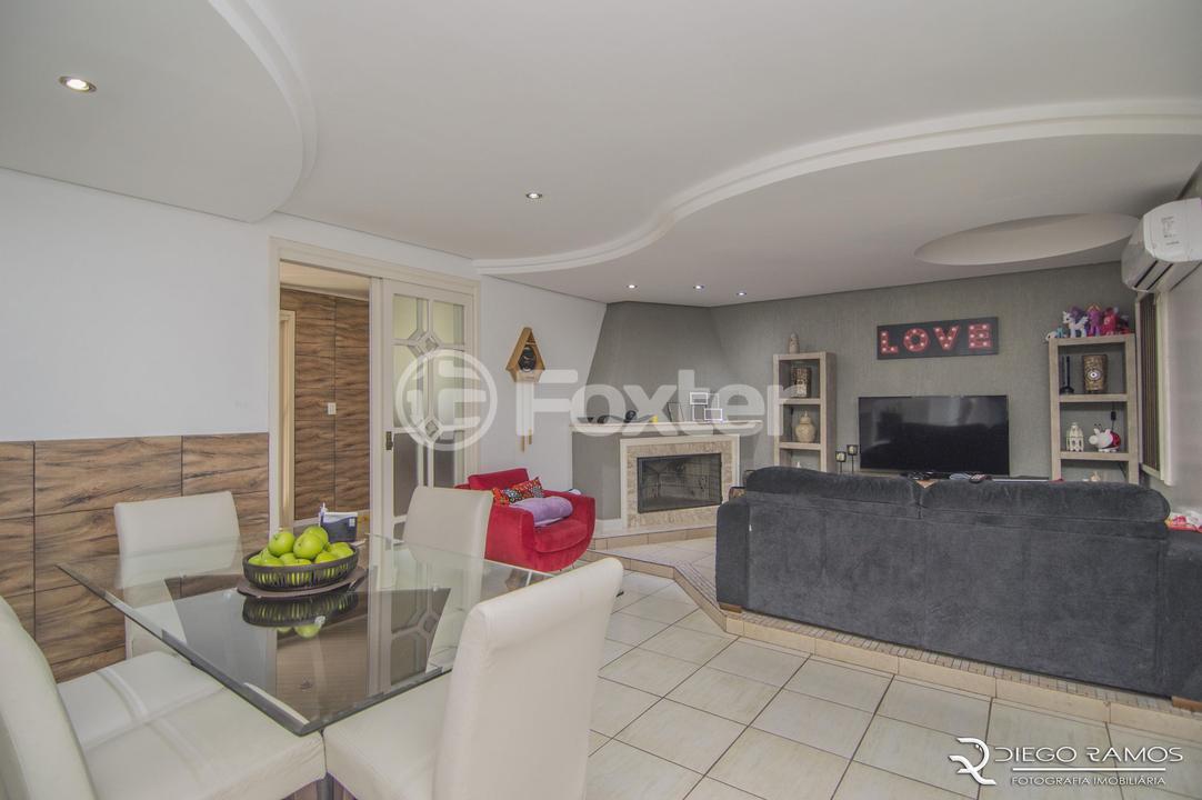 Casa à venda com 3 quartos, 198m² - Foto 1