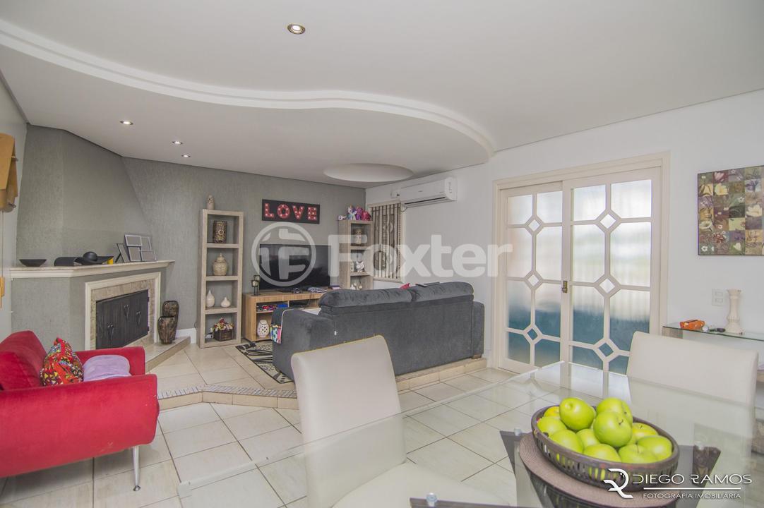 Casa à venda com 3 quartos, 198m² - Foto 2