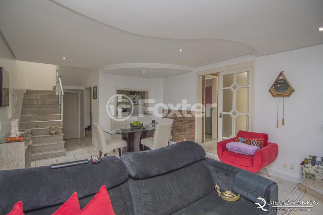 Casa à venda com 3 quartos, 198m² - Foto 3
